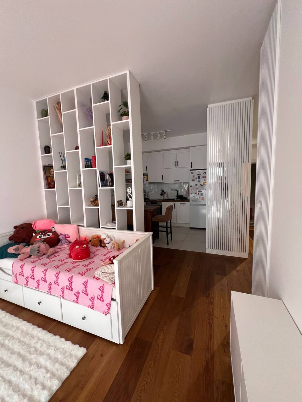 Квартира с 1 спальней в Баре, 65 м² thumbnail 8