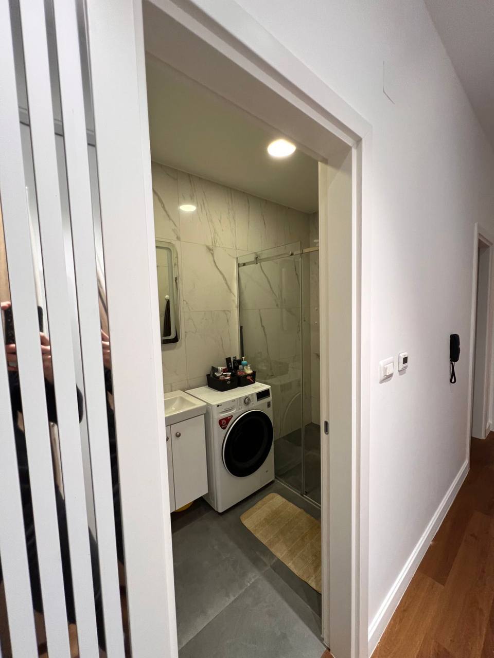 Квартира с 1 спальней в Баре, 65 м² thumbnail 10
