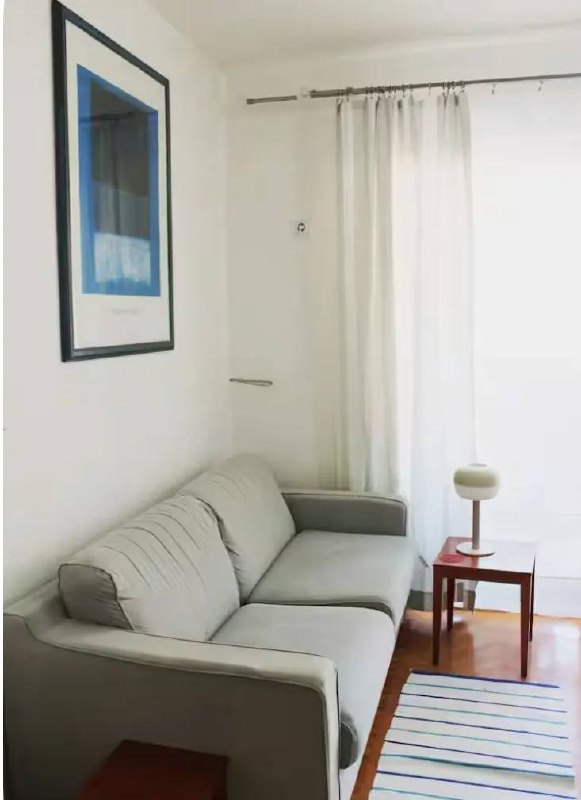 Квартира с 1 спальней в Будве, 55 м² 2