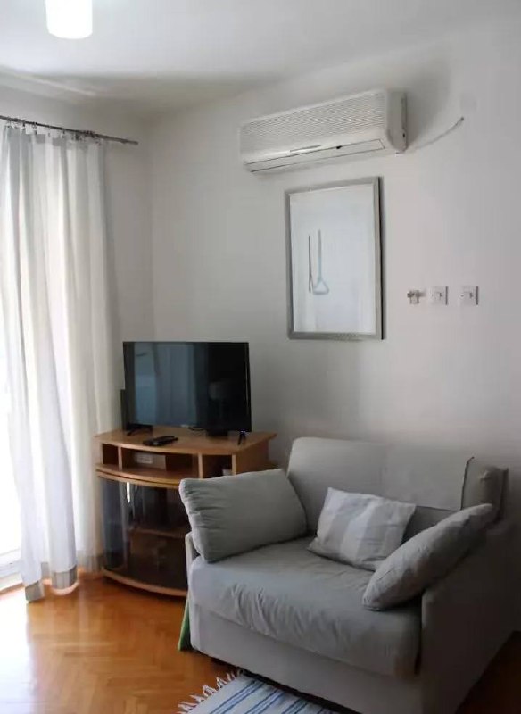 Квартира с 1 спальней в Будве, 55 м² 3