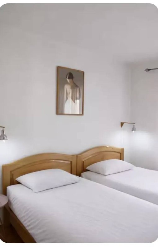 Квартира с 1 спальней в Будве, 55 м² 4