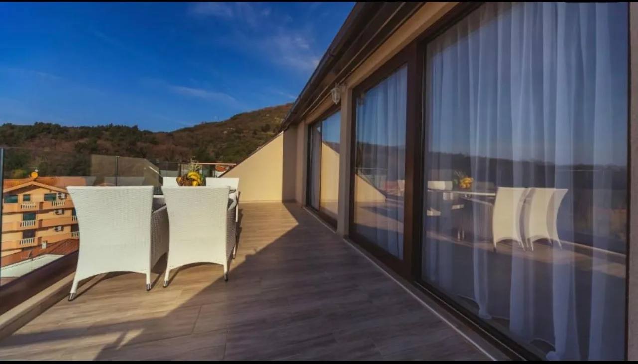 Квартира с 1 спальней в Петроваце, 70 м² 2