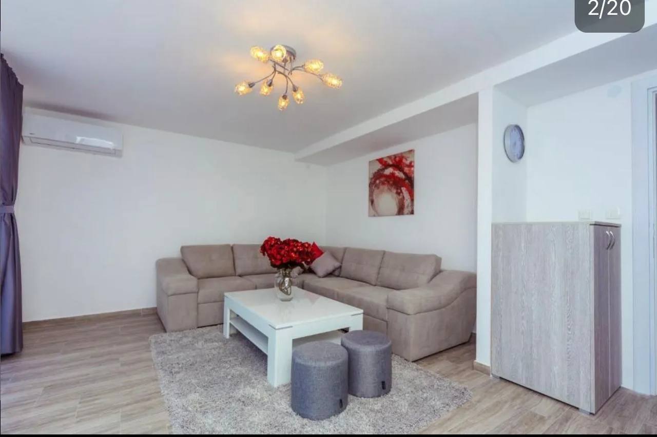 Квартира с 1 спальней в Петроваце, 70 м² 3