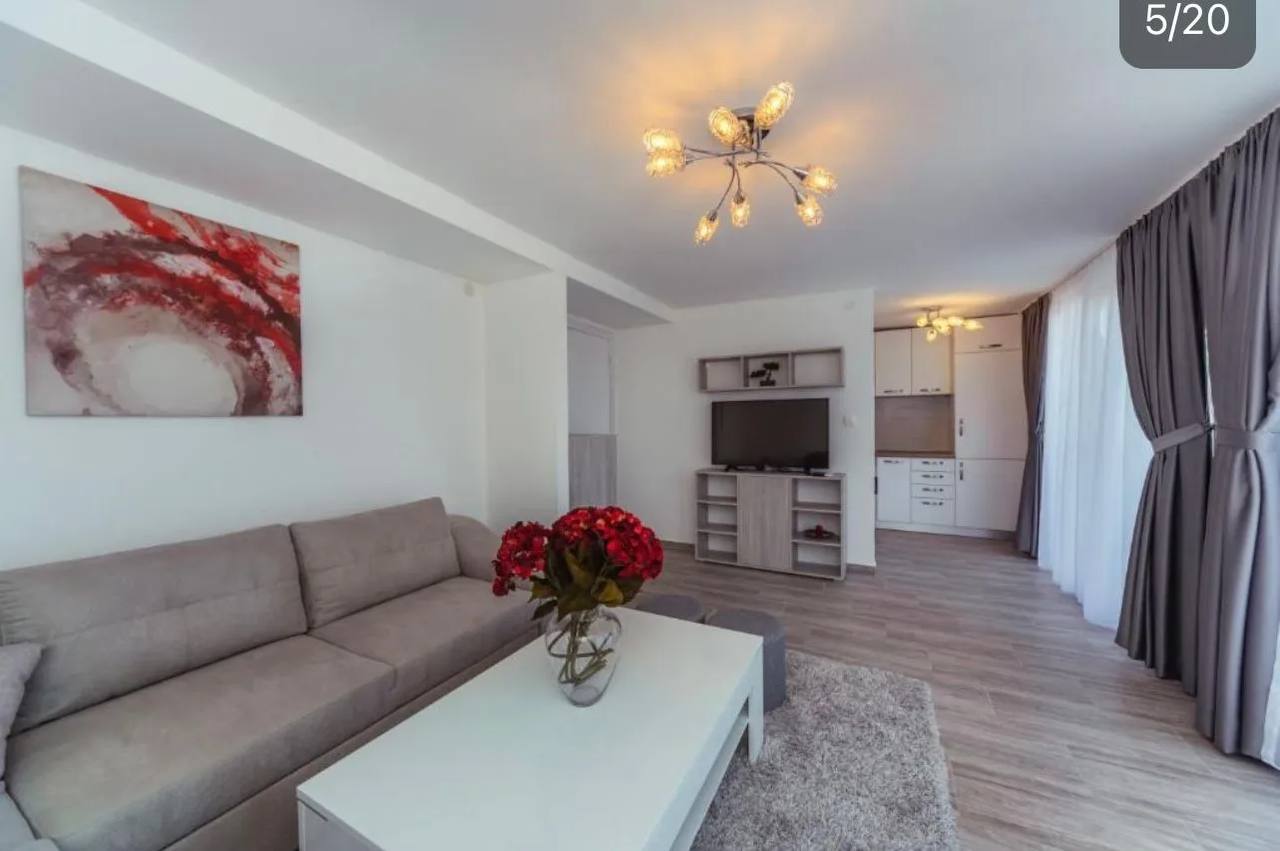 Квартира с 1 спальней в Петроваце, 70 м² 4