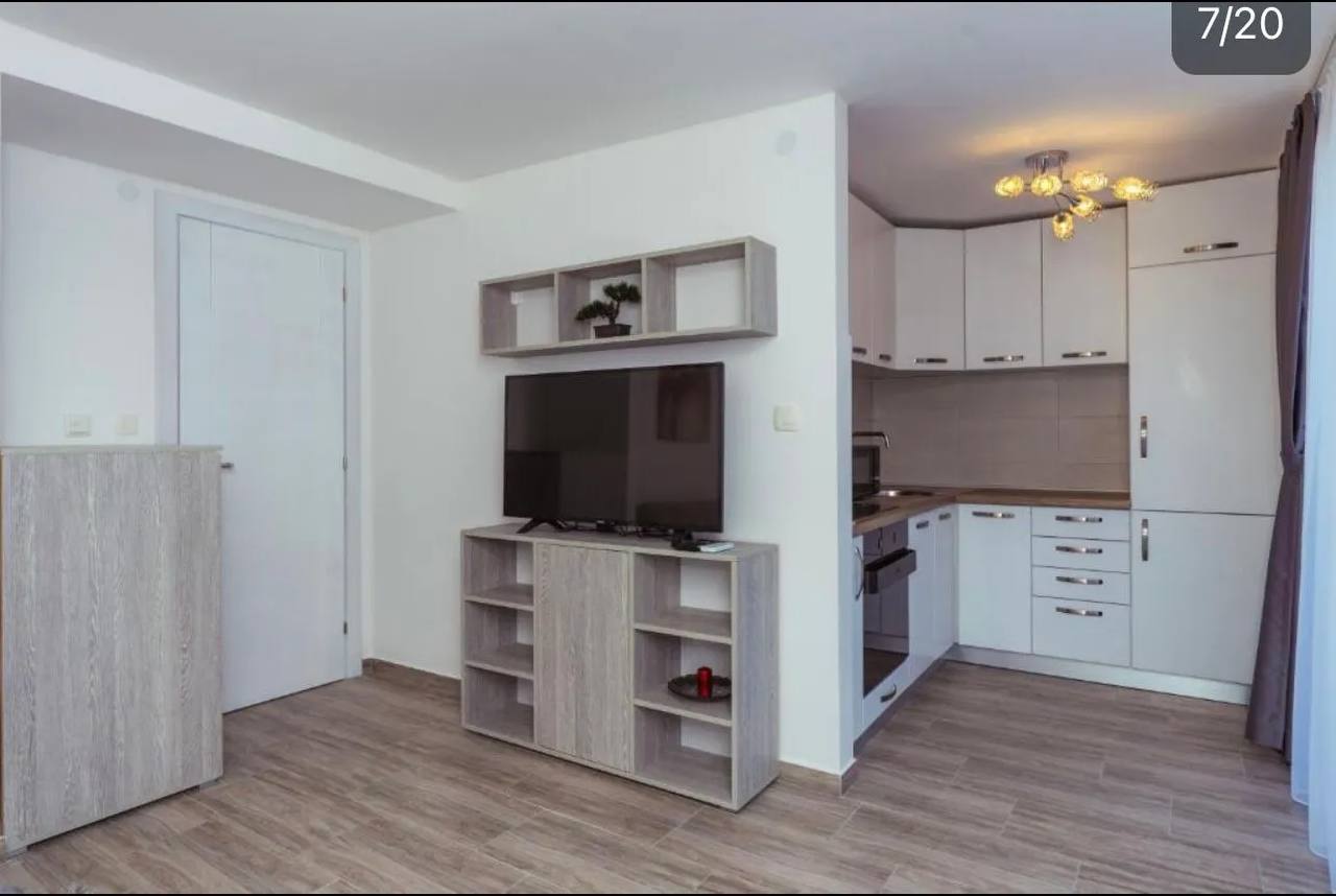 Квартира с 1 спальней в Петроваце, 70 м² 5