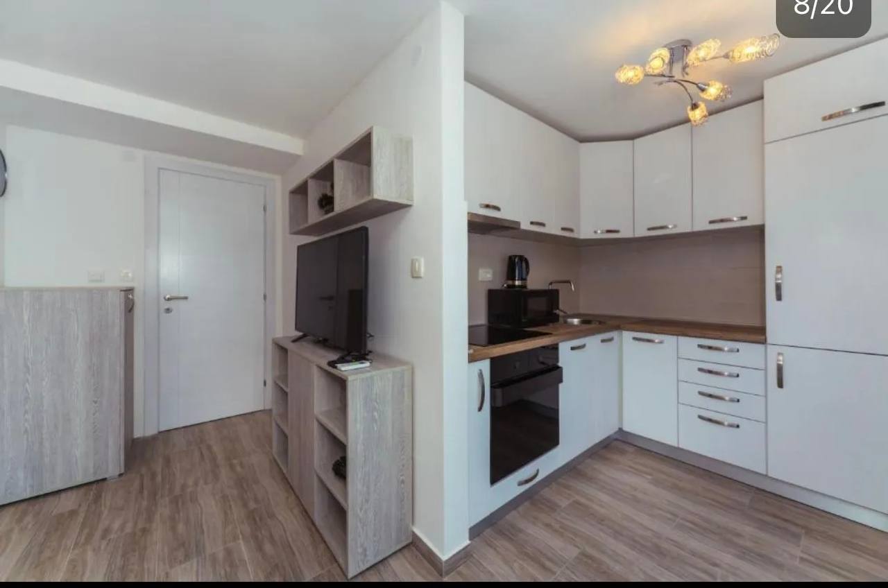 Квартира с 1 спальней в Петроваце, 70 м² thumbnail 6