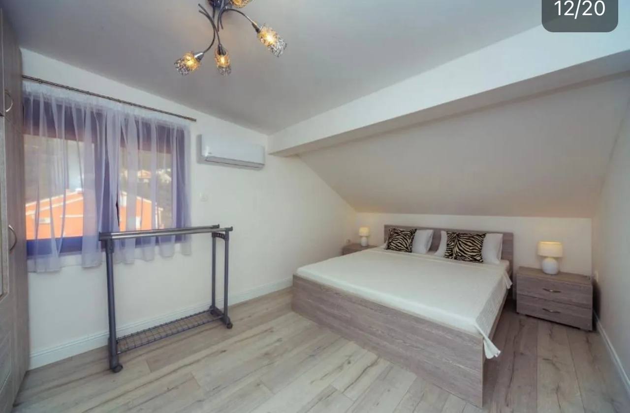 Квартира с 1 спальней в Петроваце, 70 м² thumbnail 7