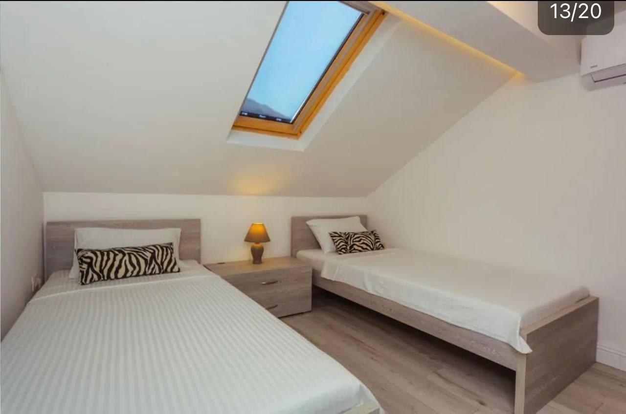 Квартира с 1 спальней в Петроваце, 70 м² thumbnail 8