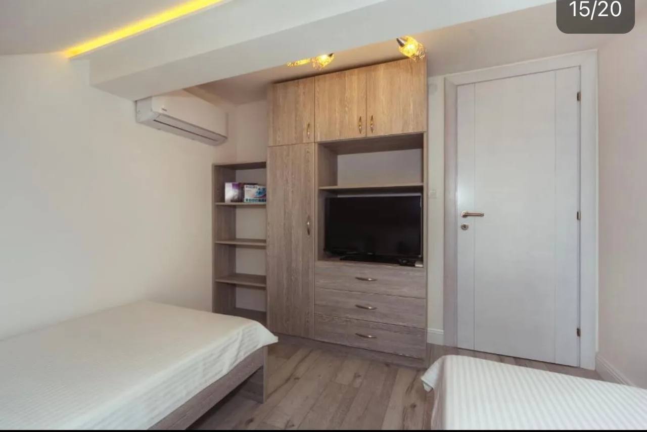 Квартира с 1 спальней в Петроваце, 70 м² thumbnail 9