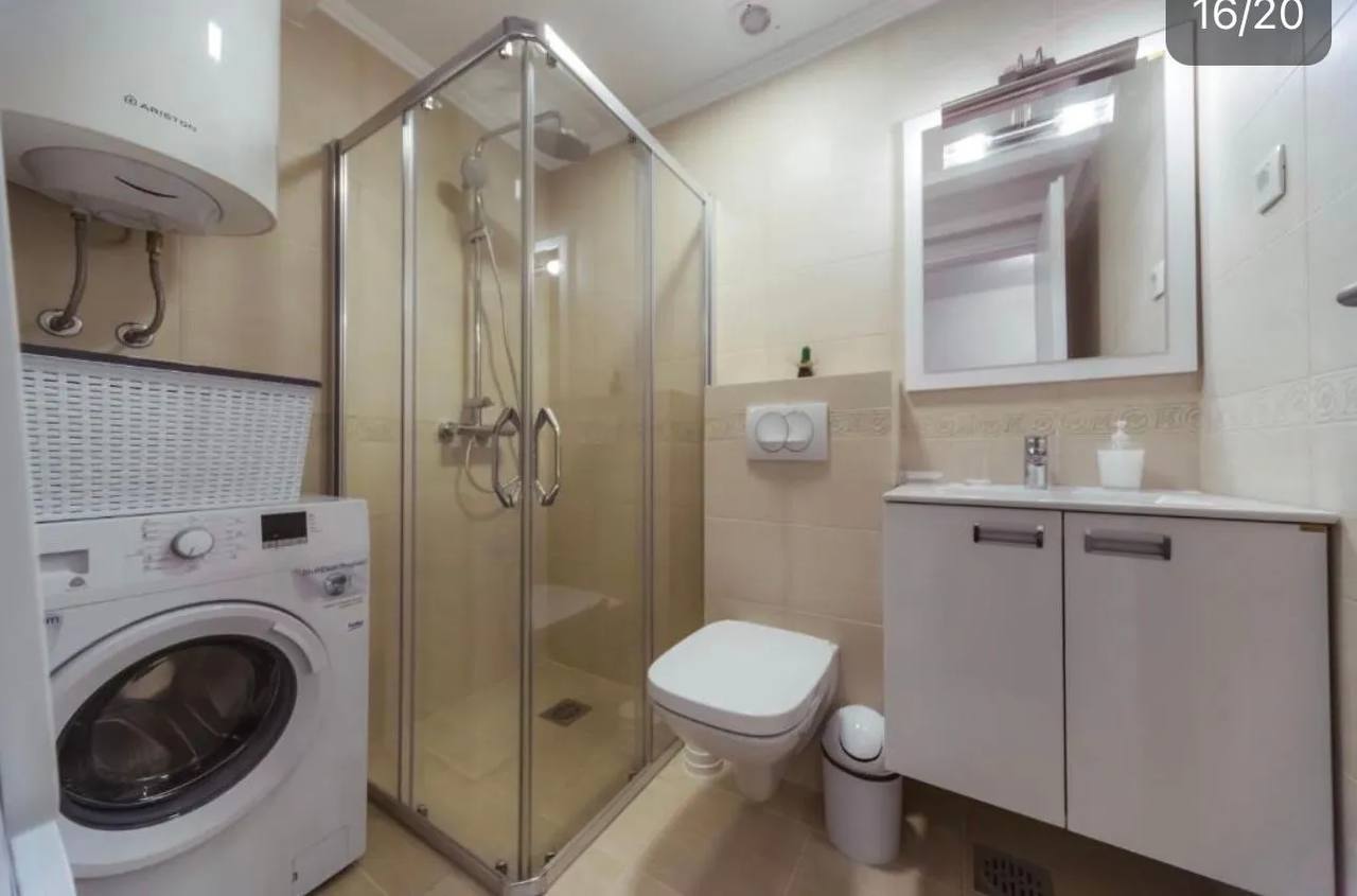 Квартира с 1 спальней в Петроваце, 70 м² thumbnail 10