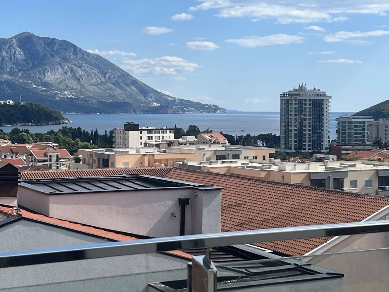 Квартира с 1 спальней в Розино, 80 м² 3
