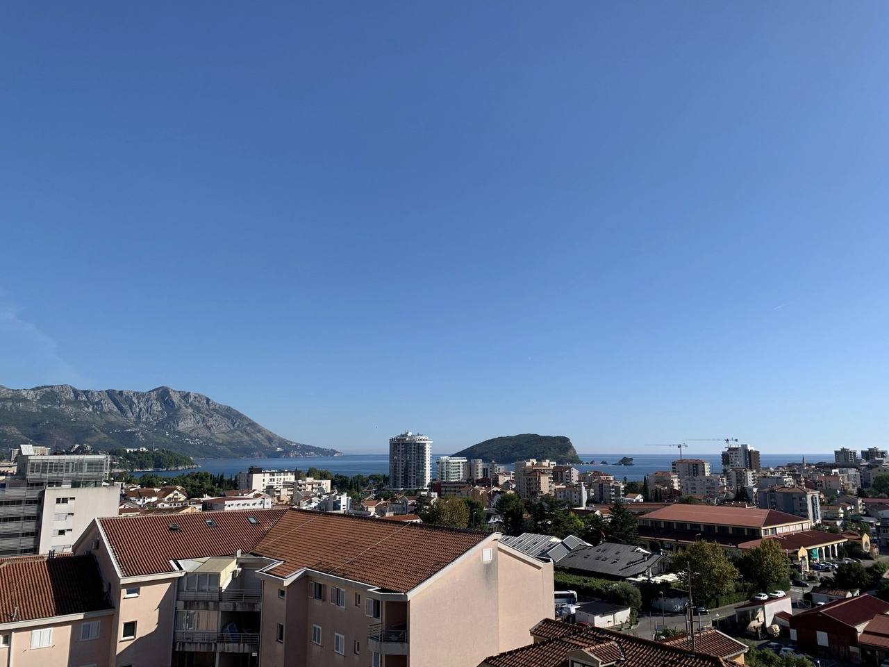 Квартира с 1 спальней в Розино, 80 м² thumbnail 10