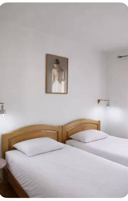 Квартира с 1 спальней в Будве, 55 м² 3