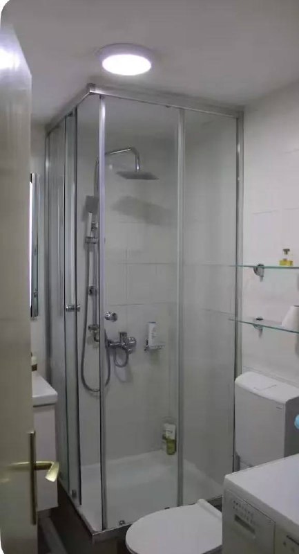 Квартира с 1 спальней в Будве, 55 м² thumbnail 7