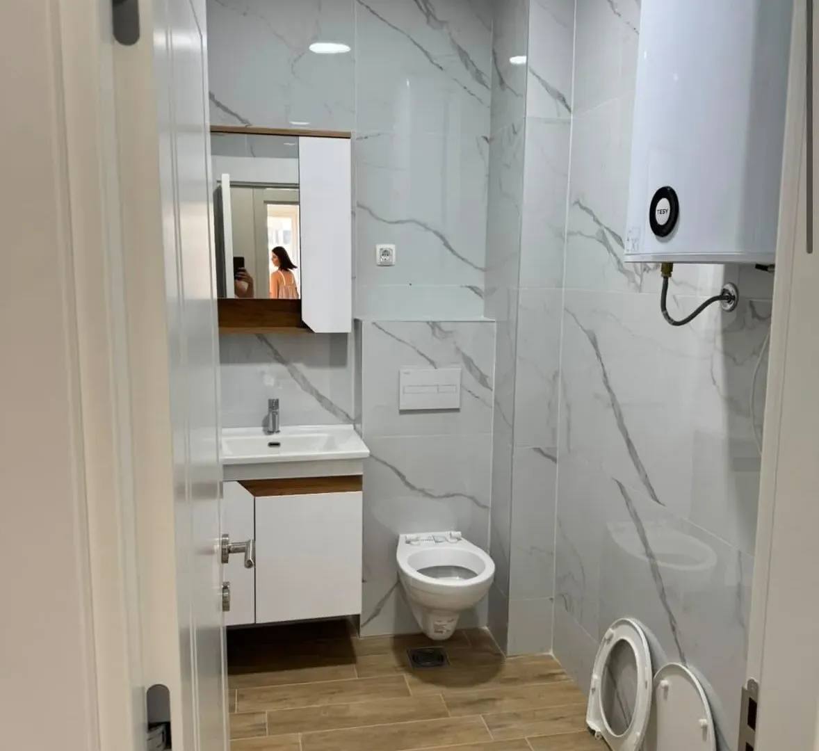 Квартира с 2 спальнями в Баре, 74 м² thumbnail 6
