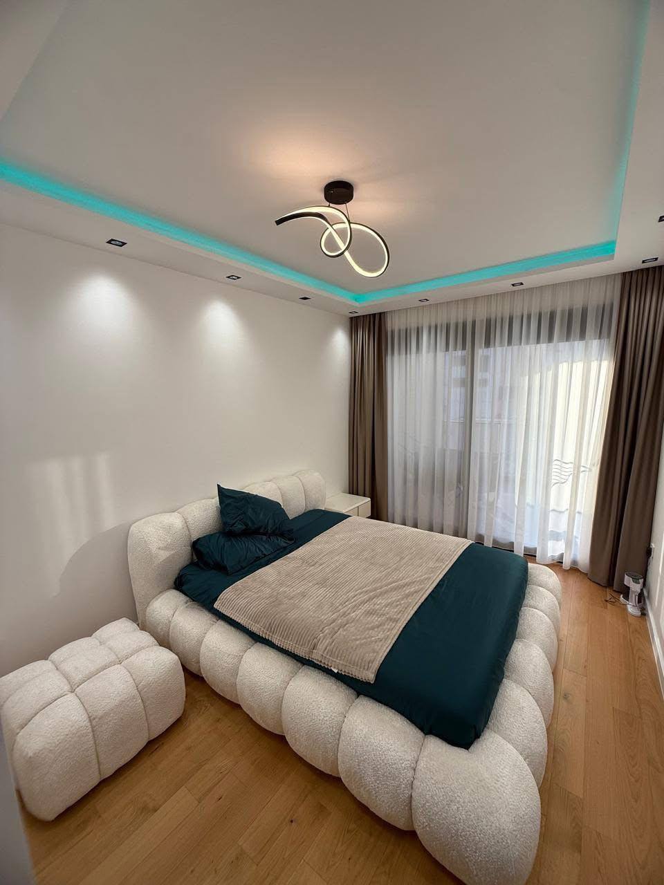 Квартира в Баре, 68 м² 5