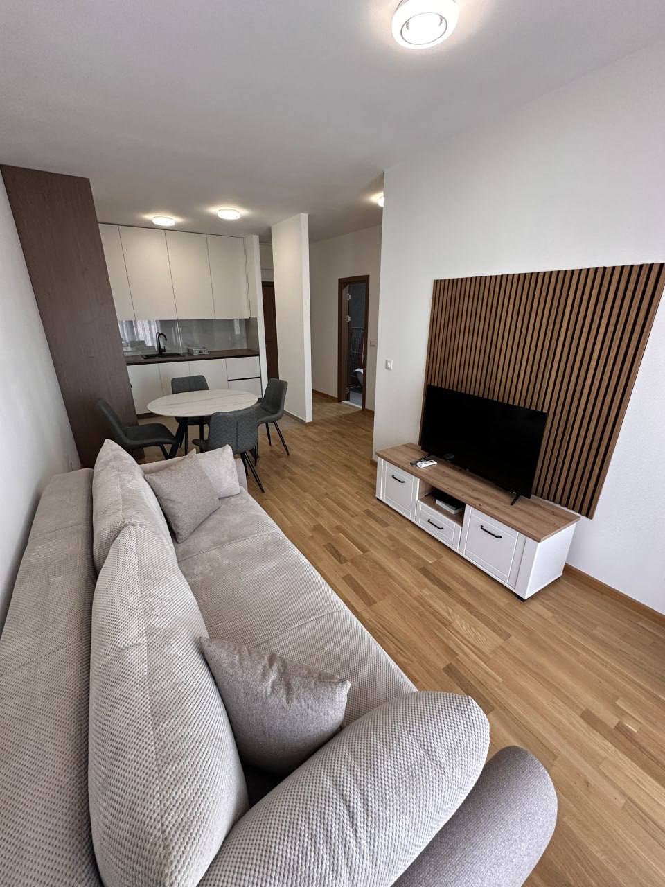 Квартира с 1 спальней в Розино, 44 м² 2