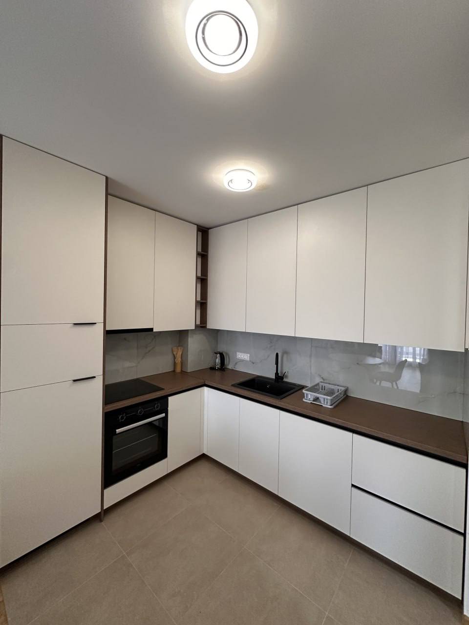 Квартира с 1 спальней в Розино, 44 м² 3