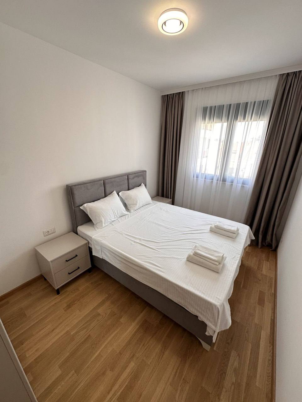 Квартира с 1 спальней в Розино, 44 м² 5