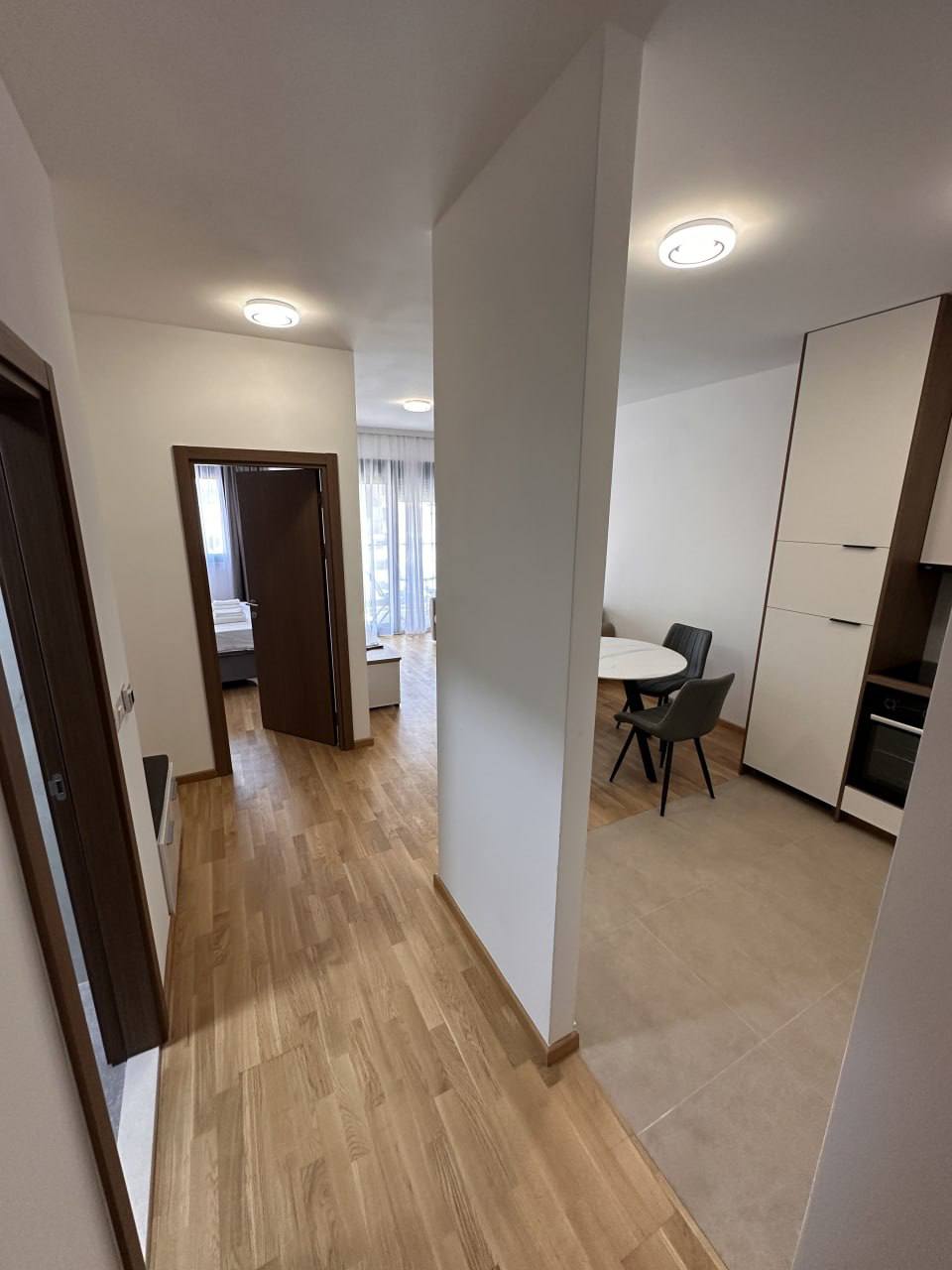 Квартира с 1 спальней в Розино, 44 м² thumbnail 7