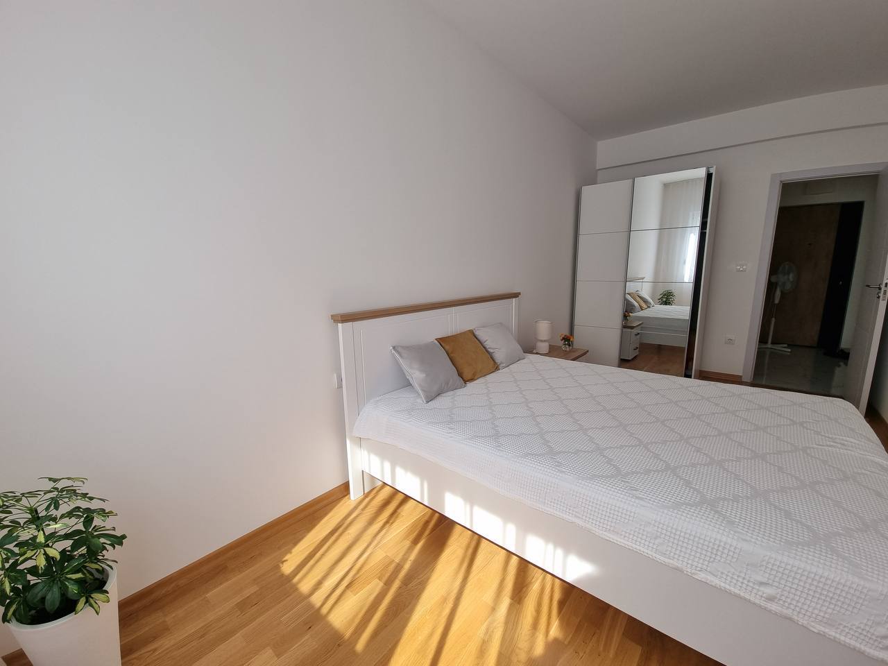 Квартира с 1 спальней в Будве, 46 м² 3