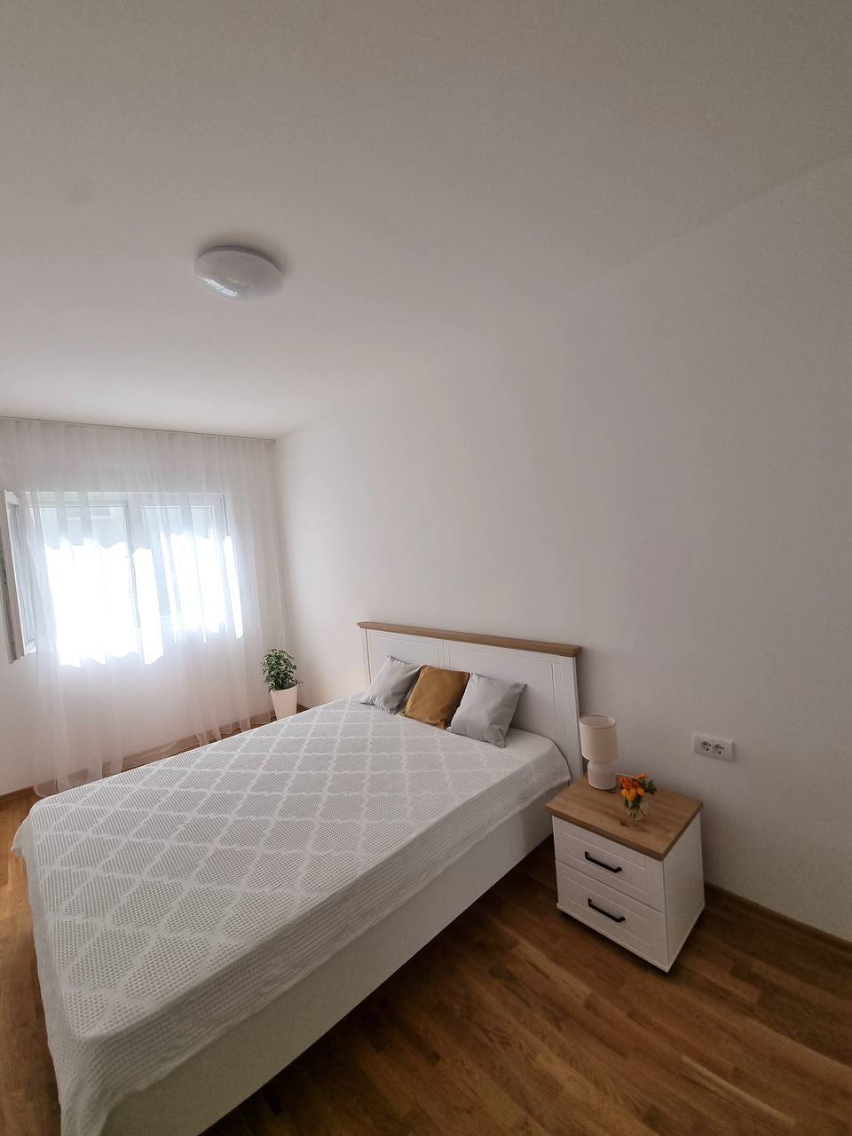 Квартира с 1 спальней в Будве, 46 м² 4