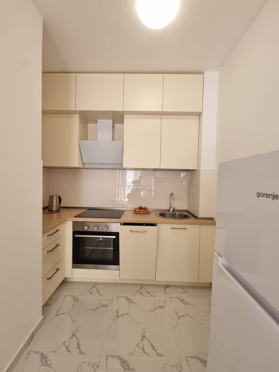 Квартира с 1 спальней в Будве, 46 м² 5