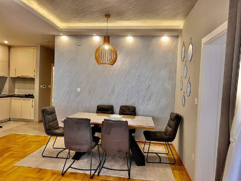 Квартира с 2 спальнями в Розино, 60 м² 2
