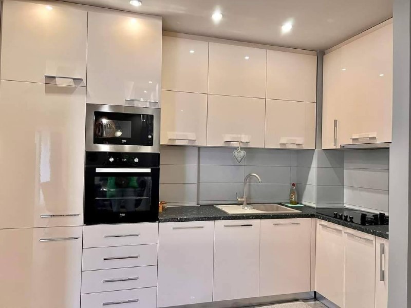 Квартира с 2 спальнями в Розино, 60 м² 3