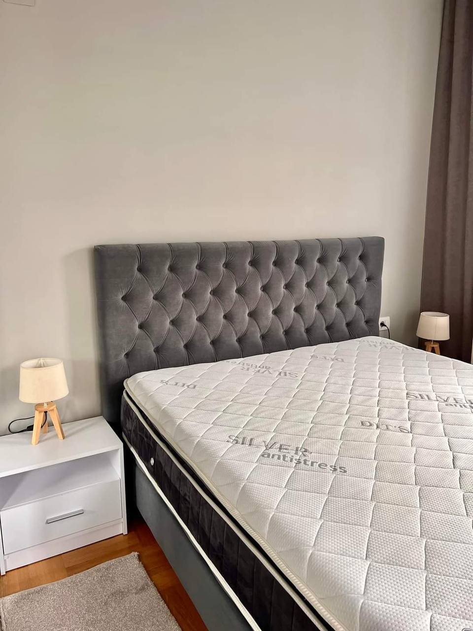 Квартира с 2 спальнями в Розино, 60 м² 4