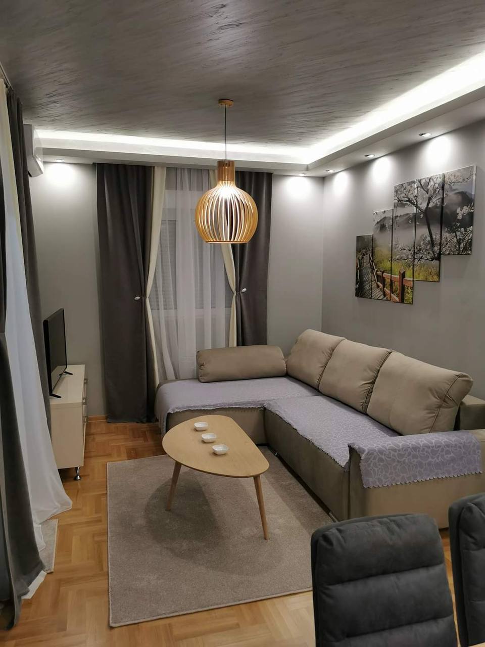 Квартира с 2 спальнями в Розино, 60 м² thumbnail 9