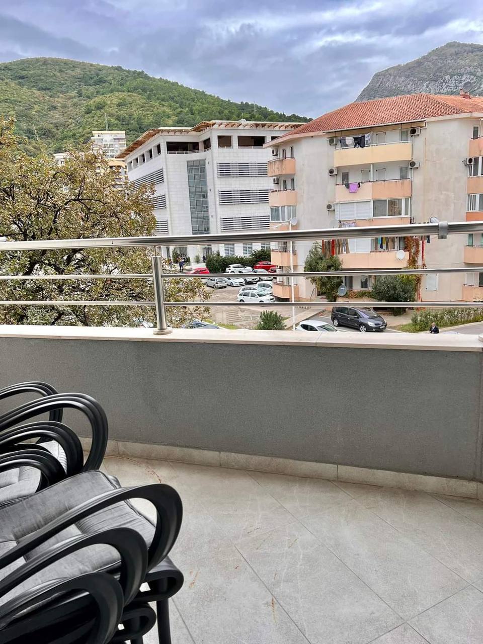 Квартира с 2 спальнями в Розино, 60 м² thumbnail 10