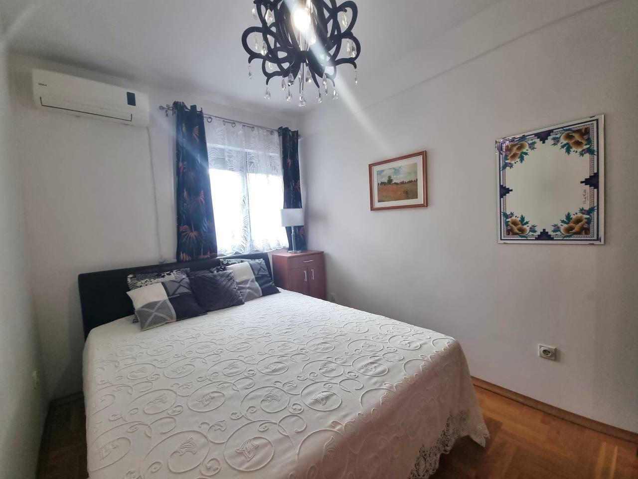 Квартира с 1 спальней в Будве, 54 м² 5