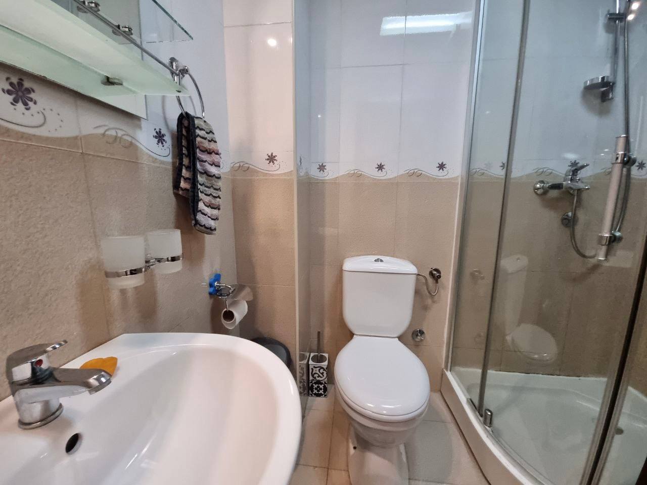 Квартира с 1 спальней в Будве, 54 м² thumbnail 8