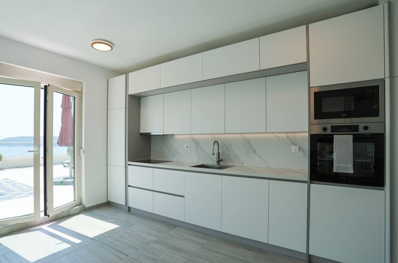 Квартира с 2 спальнями в Бечичи, 75 м² thumbnail 17