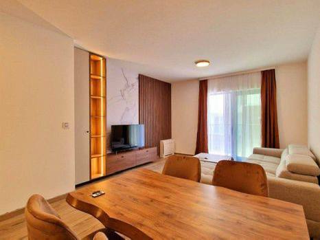 Квартира с 1 спальней в Будве, 50 м² thumbnail 13