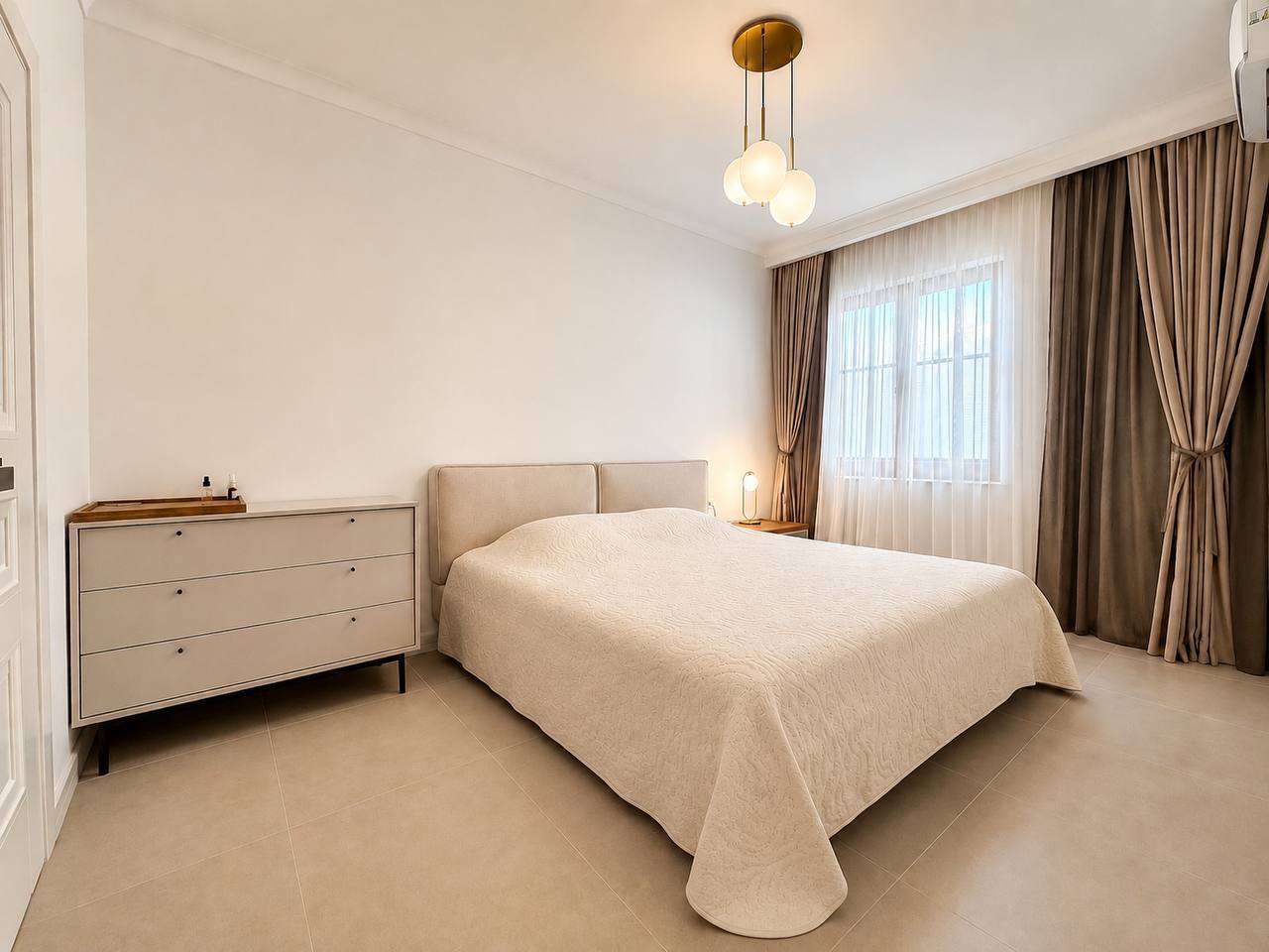 Квартира с 2 спальнями в Бечичи, 87 м² 2