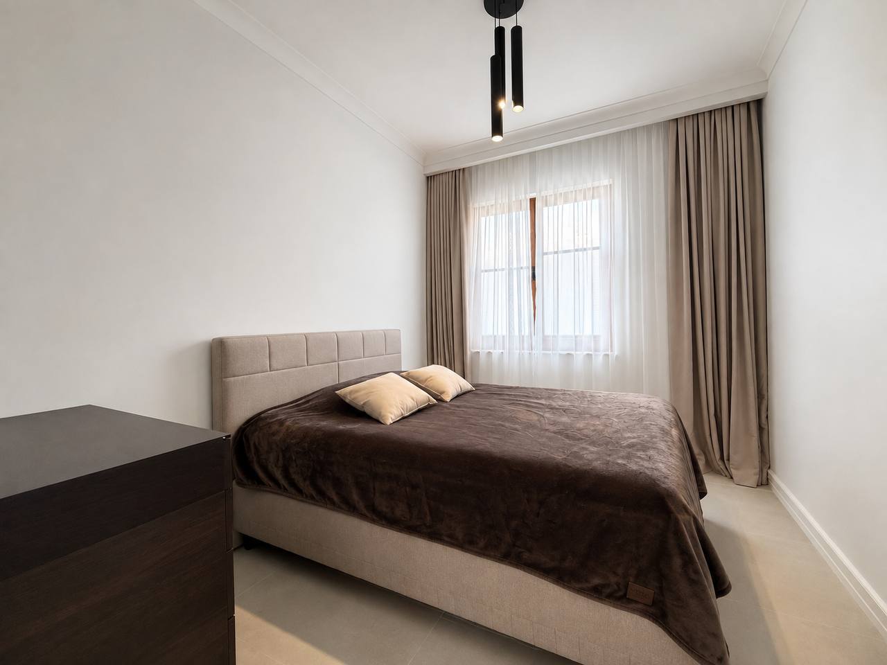 Квартира с 2 спальнями в Бечичи, 87 м² 3