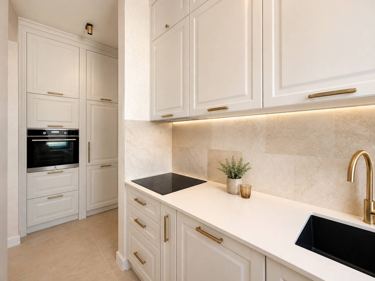Квартира с 2 спальнями в Бечичи, 87 м² 5
