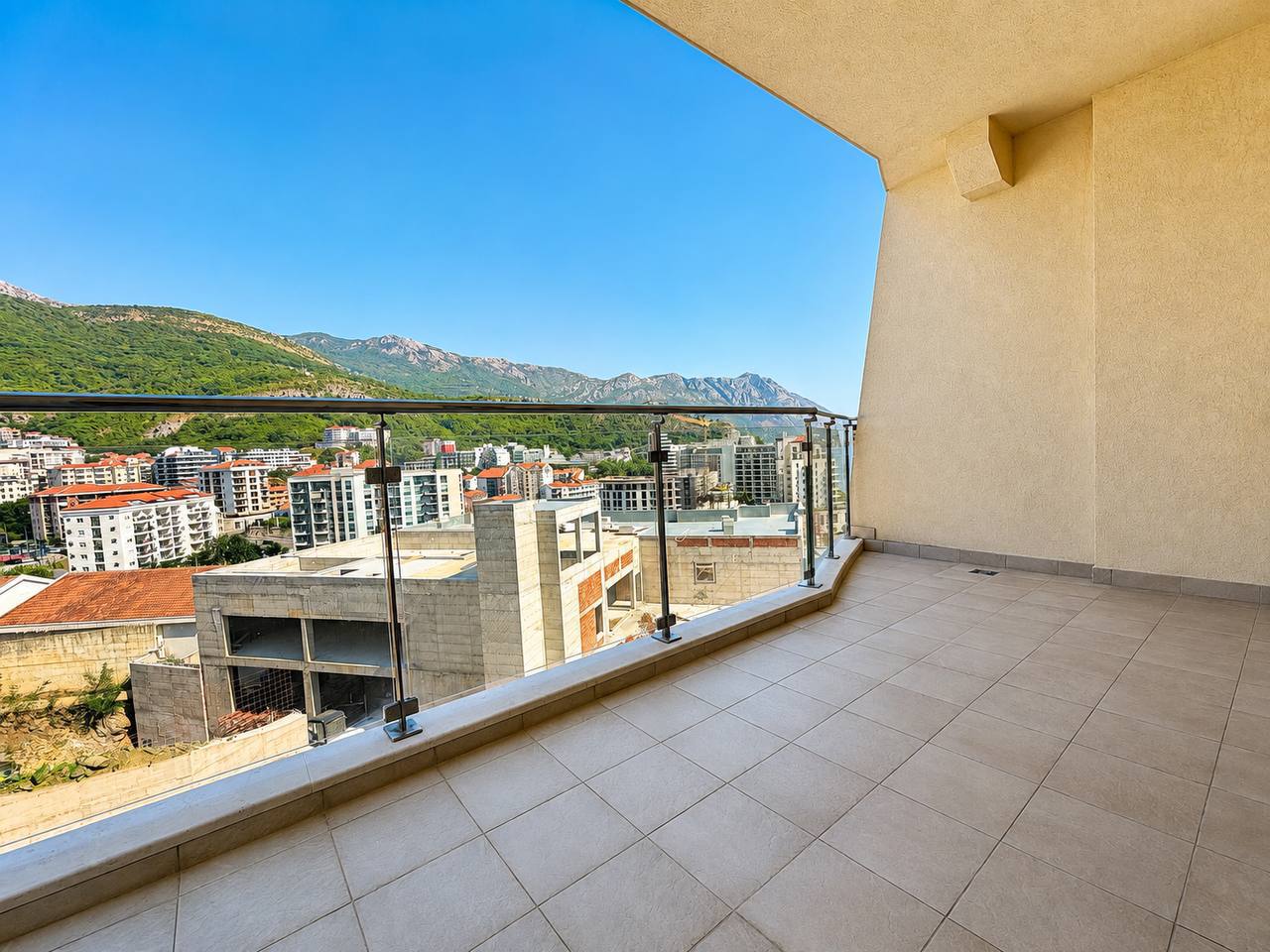 Квартира с 2 спальнями в Бечичи, 87 м² thumbnail 9
