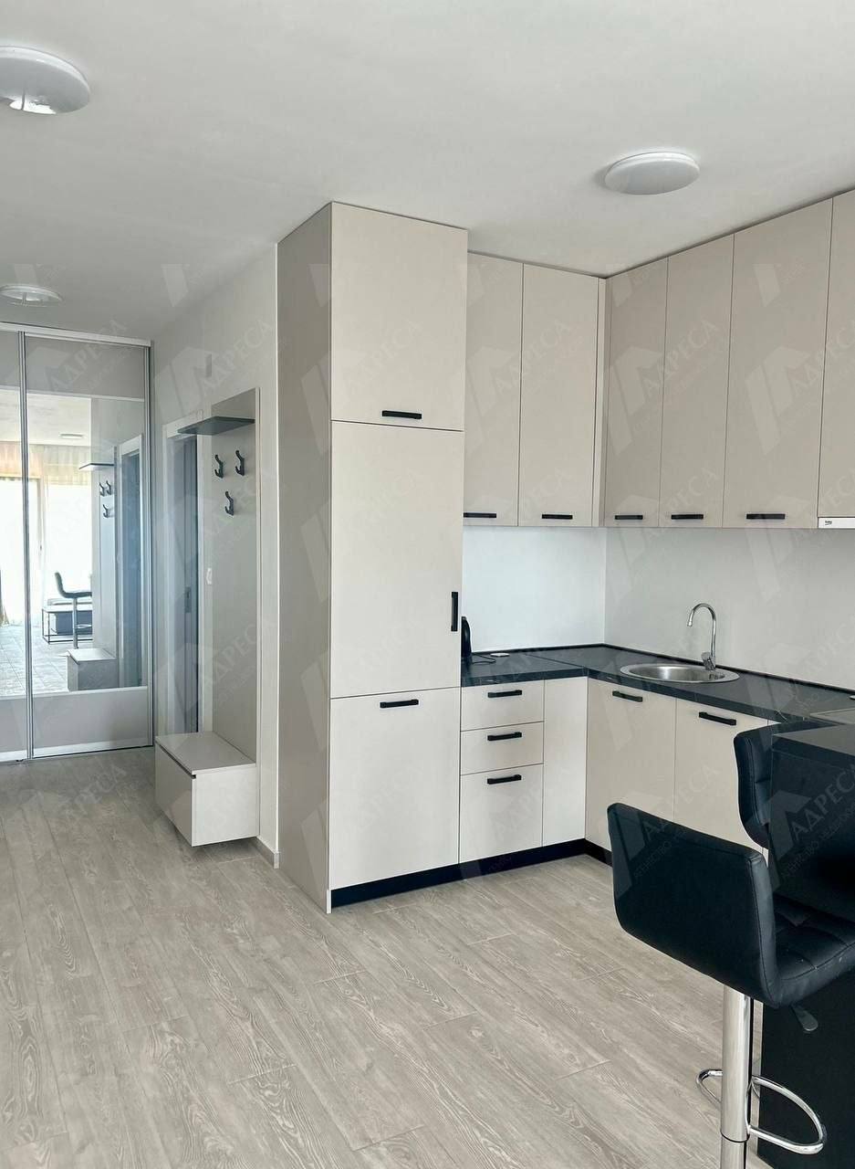 Студия в Бечичи, 34 м² 2