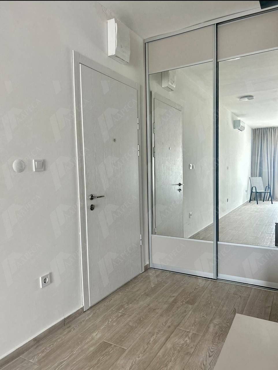 Студия в Бечичи, 34 м² 3