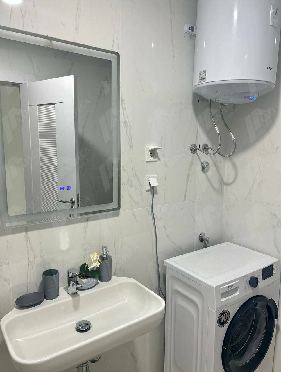 Студия в Бечичи, 34 м² 4