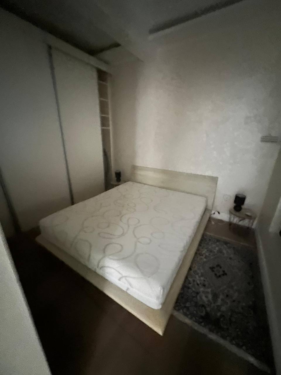 Квартира с 1 спальней в Бечичи 10