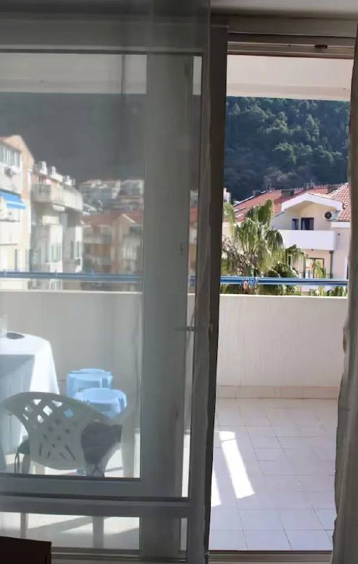 Квартира с 1 спальней в Будве, 55 м² 3