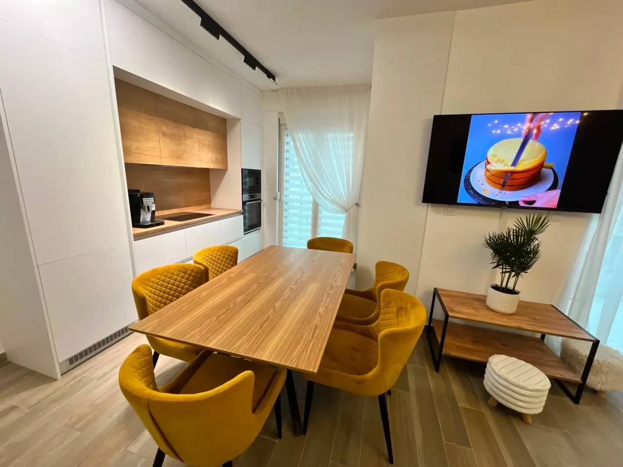 Квартира с 2 спальнями в Бечичи, 72 м² 3
