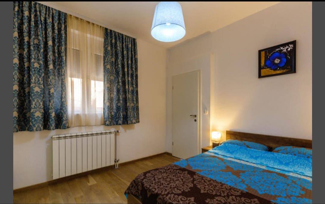 Квартира с 3 спальнями в Петроваце 6