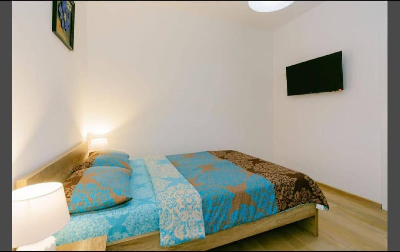 Квартира с 2 спальнями в Петроваце 4