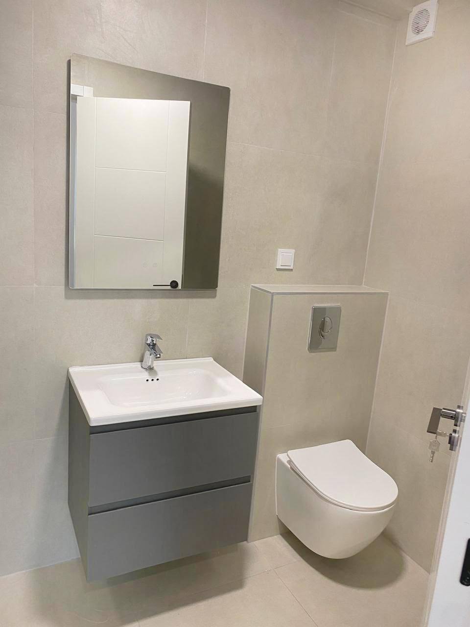 Квартира с 2 спальнями в Баре, 73 м² 8