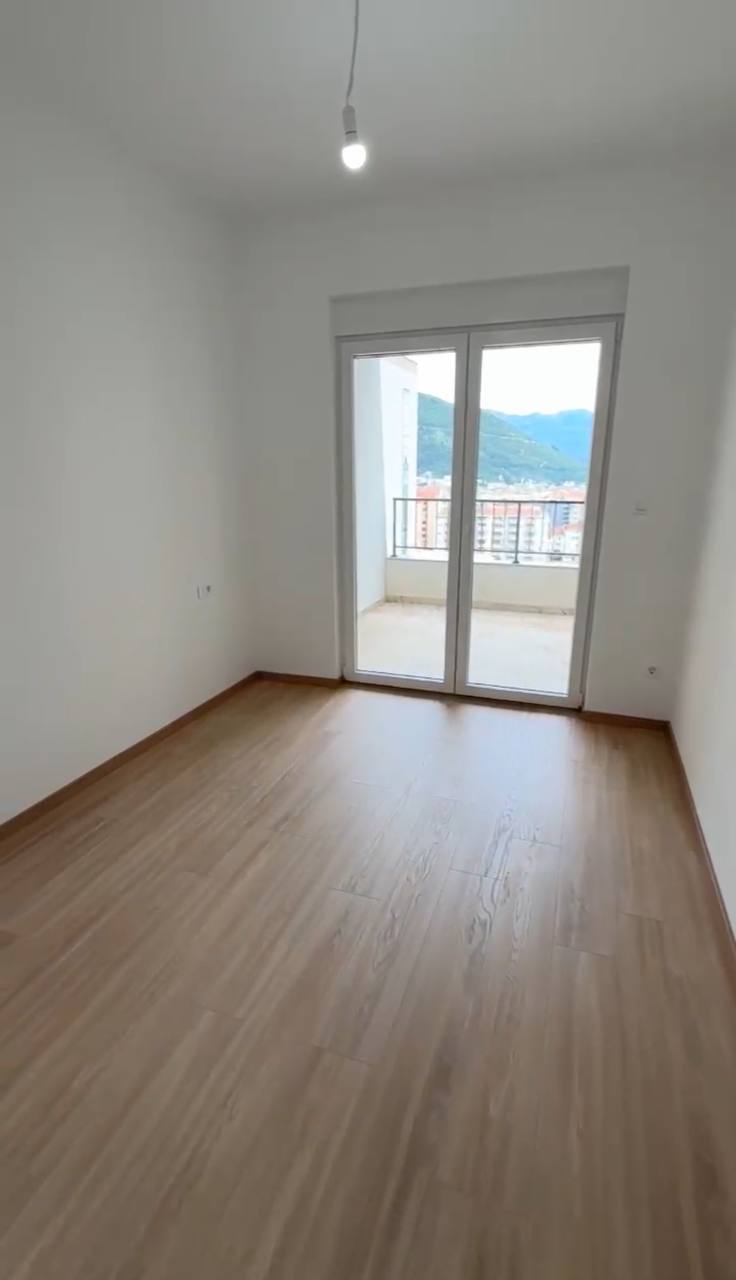 Квартира с 1 спальней в Дубовице, 46 м²